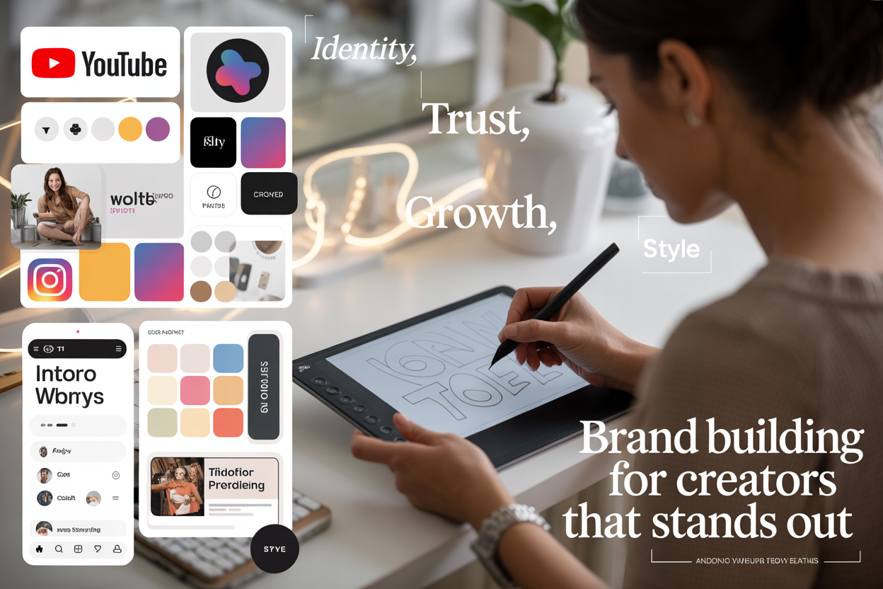 Brand Building