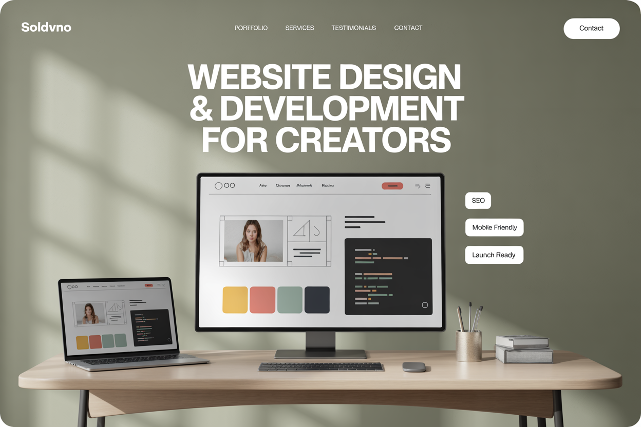 Website Building