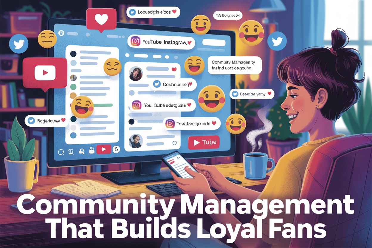 Community Management